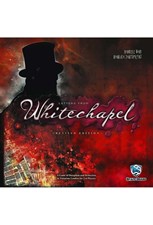 تصویر  وايت چپل (بازي) / white Chapel