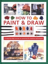 تصویر  How to Paint & Draw