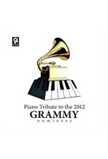 تصویر  Grammy Nominees 2012 (2 سي دي)