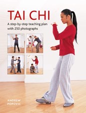 تصویر  Tai Chi
