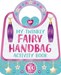 تصویر  My Twinkly Fairy Handbag (Activity Book)