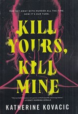 تصویر  Kill Yours Kill Mine