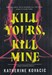 تصویر  Kill Yours Kill Mine