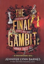 تصویر  The Final Gambit