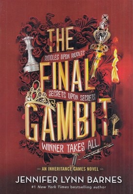 تصویر  The Final Gambit