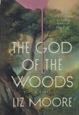 تصویر  The God of the Woods