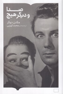 تصویر  صدا و ديگر هيچ