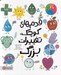 تصویر  قدم هاي كوچك تغييرات بزرگ