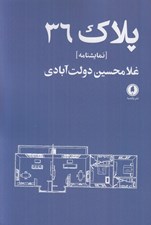 تصویر  پلاك 36
