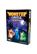 تصویر  قلعه هيولايي (بازي) / Monster castle