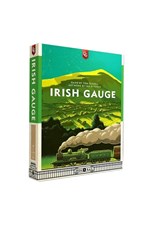 تصویر  آيريش گيج (بازي) / Irish gauge