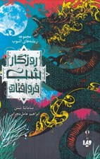تصویر  روزگار شب فروافتاده / مجموعه ريشه هاي آشوب 2