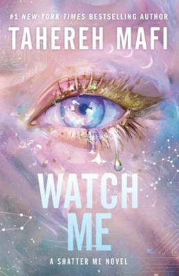 تصویر  Watch Me