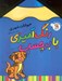 تصویر  حيوانات شهري / رنگ آميزي با برچسب