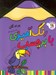 تصویر  پرندگان / رنگ آميزي با برچسب