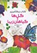 تصویر  گل ها و گياهان زيبا / كتاب رنگ آميزي