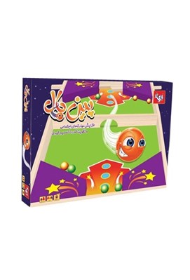 تصویر  پين بال (بازي)