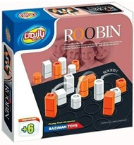 تصویر  روبين (بازي) / Roobin