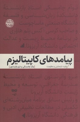 تصویر  پيامدهاي كاپيتاليزم (توليد نارضايتي و مقاومت)