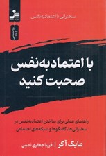 تصویر  با اعتماد به نفس صحبت كنيد (سخنراني با اعتماد به نفس)