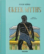 تصویر  Greek Myths
