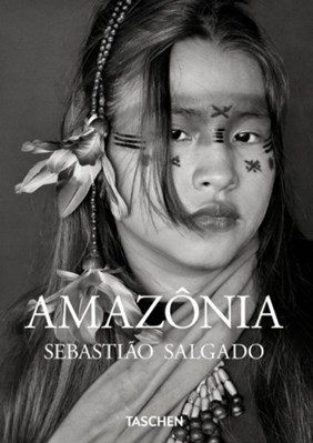 تصویر  Sebastiao Salgado Amazônia