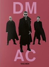 تصویر  Depeche Mode