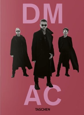 تصویر  Depeche Mode