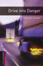 تصویر  Drive into Danger (Starter) CD