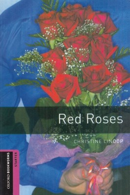 تصویر  Red Roses (Starter) CD