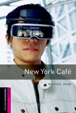 تصویر  New York Cafe (Starter) CD