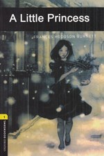 تصویر  A Little Princess (Level 1) CD