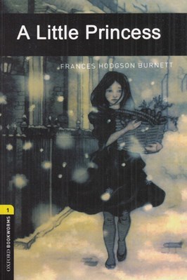 تصویر  A Little Princess (Level 1) CD
