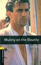 تصویر  Mutiny on the Bounty (Level 1) CD