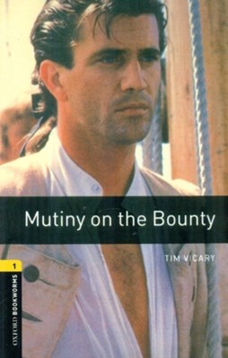 تصویر  Mutiny on the Bounty (Level 1) CD