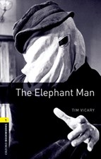 تصویر  The Elephant Man (Level 1) CD