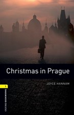 تصویر  Christmas in Prague (Level 1) CD