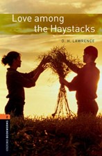 تصویر  Love Among the Haystacks (Level 2) CD
