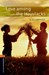 تصویر  Love Among the Haystacks (Level 2) CD