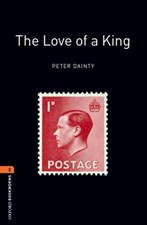 تصویر  The Love of A King (Level 2) CD