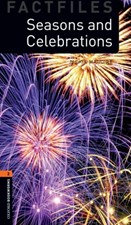 تصویر  Seasons And Celebrations (Level 2) CD