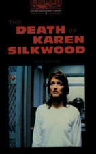 تصویر  The Death of Karen Silkwood (Level 2) CD