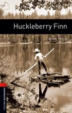 تصویر  Huckleberry Finn (Level 2) CD