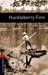 تصویر  Huckleberry Finn (Level 2) CD