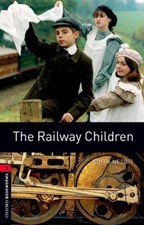 تصویر  The Railway Children (Level 3) CD