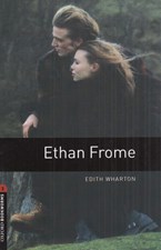 تصویر  Ethan Frome (Level 3) CD