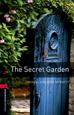 تصویر  The Secret Garden (Level 3) CD