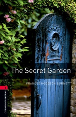 تصویر  The Secret Garden (Level 3) CD