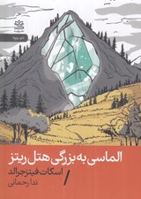 تصویر  الماسي به بزرگي هتل ريتز
