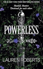 تصویر  Powerless / ناتوان